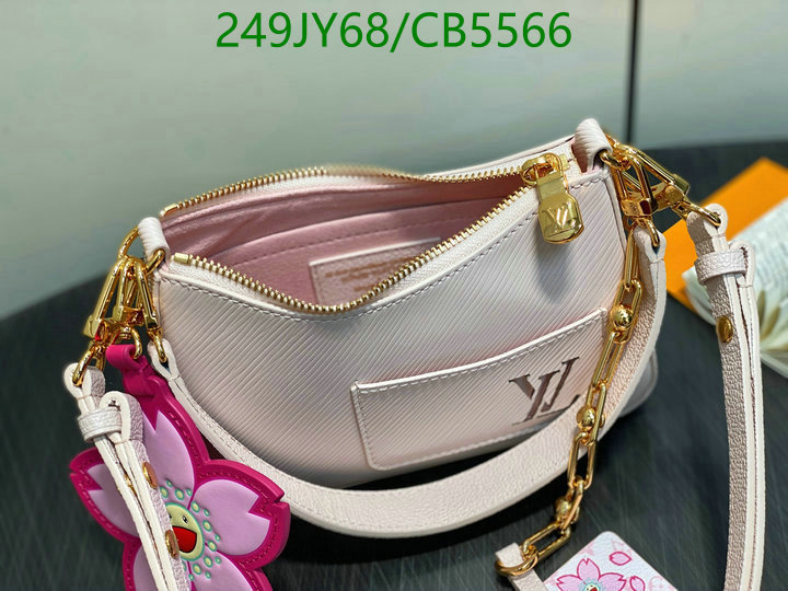 LV-Bag-Mirror Quality Code: CB5566 $: 249USD