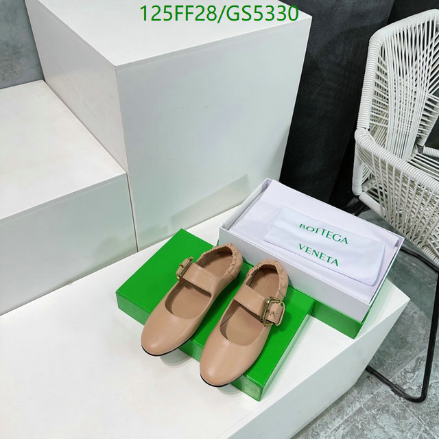 BV-Women Shoes Code: GS5330 $: 125USD