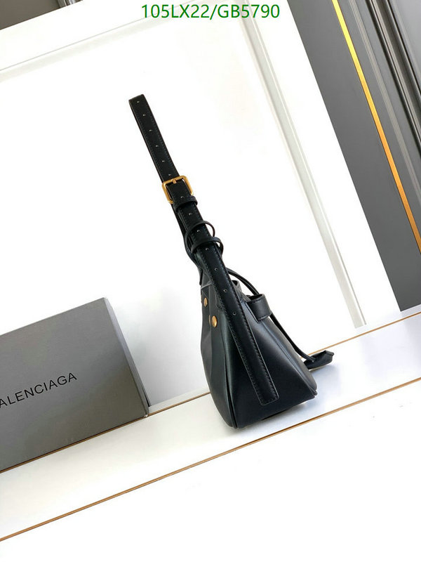 Balenciaga-Bag-4A Quality Code: GB5790 $: 105USD