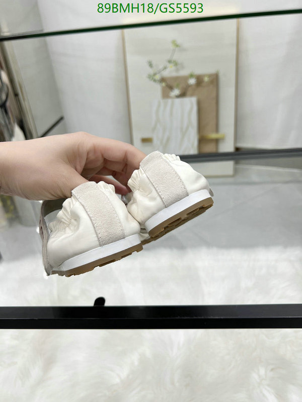 Miu Miu-Women Shoes Code: GS5593 $: 89USD