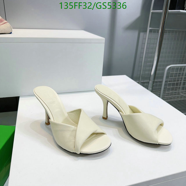 BV-Women Shoes Code: GS5336 $: 135USD