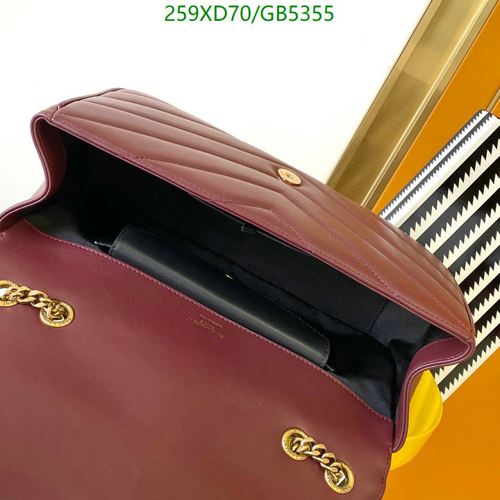 YSL-Bag-Mirror Quality Code: GB5355