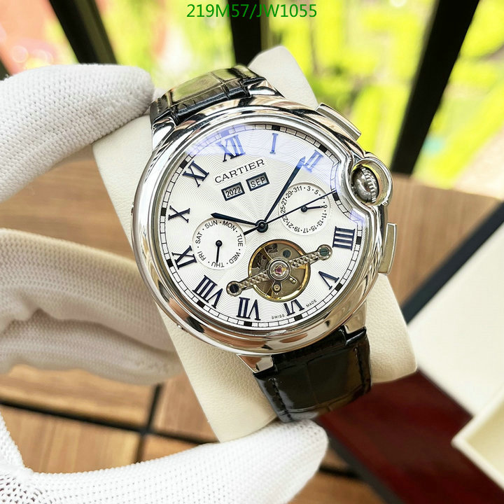 Cartier-Watch-Mirror Quality Code: JW1055 $: 219USD
