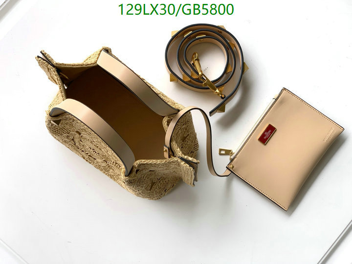 Valentino-Bag-4A Quality Code: GB5800 $: 129USD