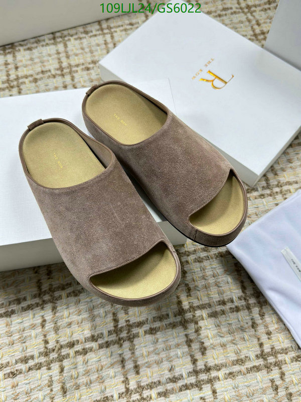 The Row-Women Shoes Code: GS6022 $: 109USD