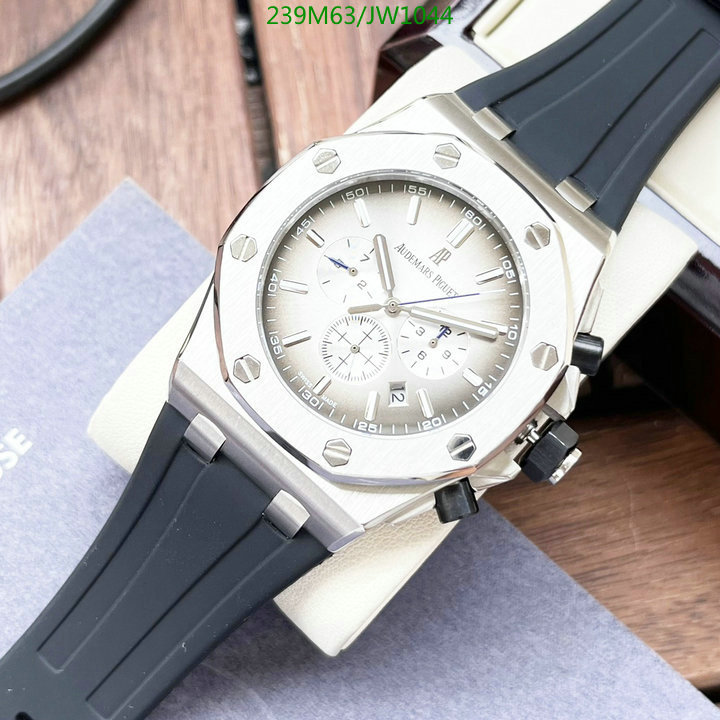 Audemars Piguet-Watch-Mirror Quality Code: JW1044 $: 239USD