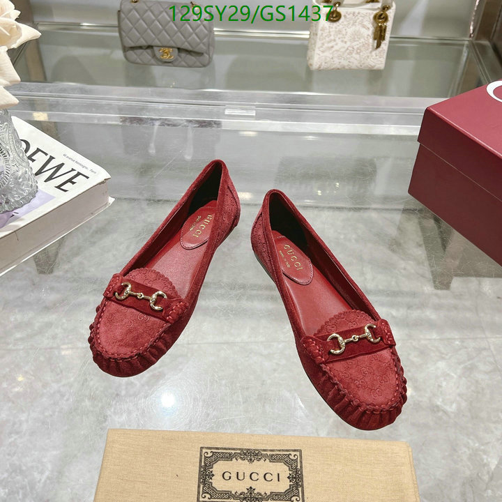 Canada Goose-Women Shoes Code: GS1437 $: 129USD