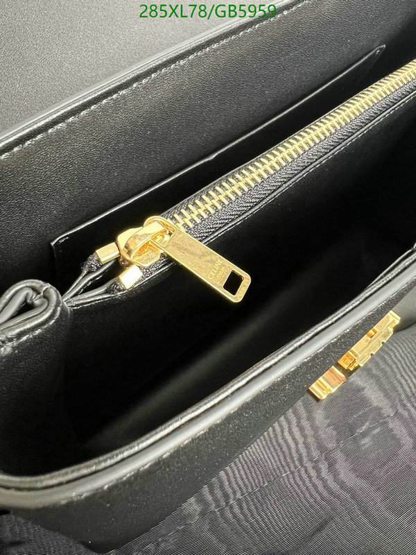 Celine-Bag-Mirror Quality Code: GB5959 $: 285USD