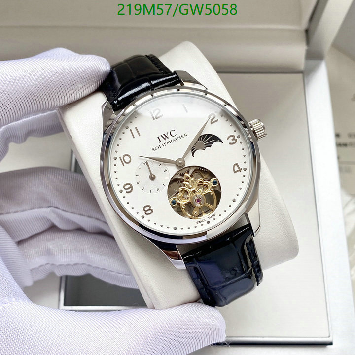 IWC-Watch-Mirror Quality Code: GW5058 $: 219USD-Yupoo.ru - Copybrand.Team photo album IWC-Watch-Mirror Quality Code: GW5058 $: 219USD