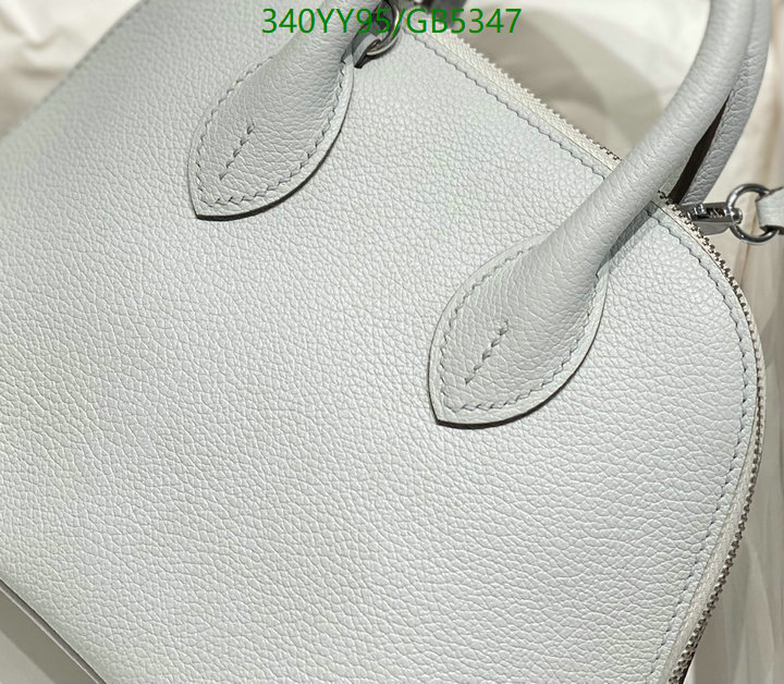 Hermes-Bag-Mirror Quality Code: GB5347 $: 340USD