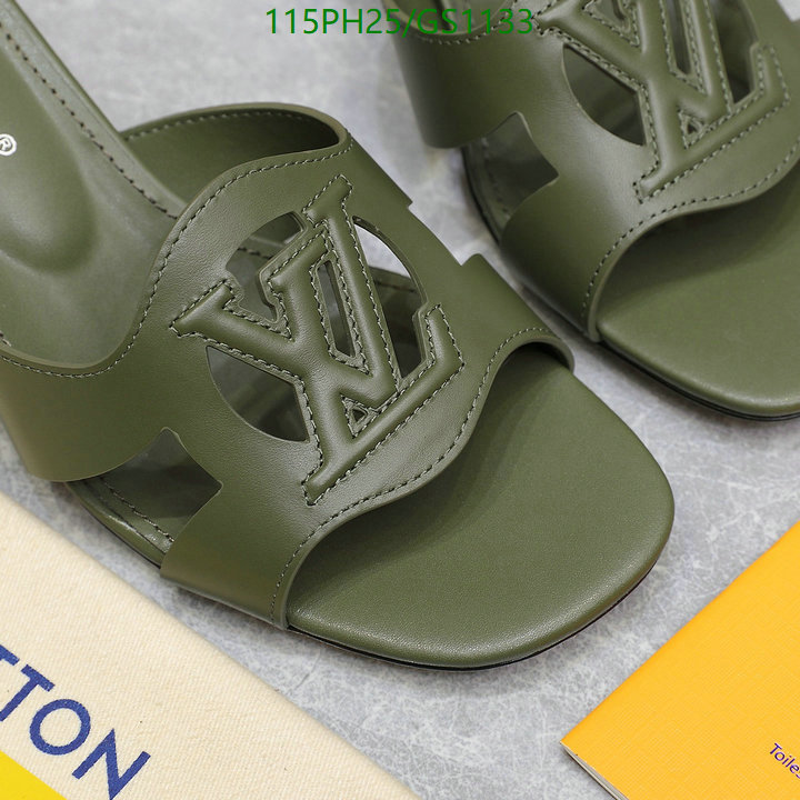 LV-Women Shoes Code: GS1133 $: 115USD-Yupoo.ru - Copybrand.Team photo album LV-Women Shoes Code: GS1133 $: 115USD
