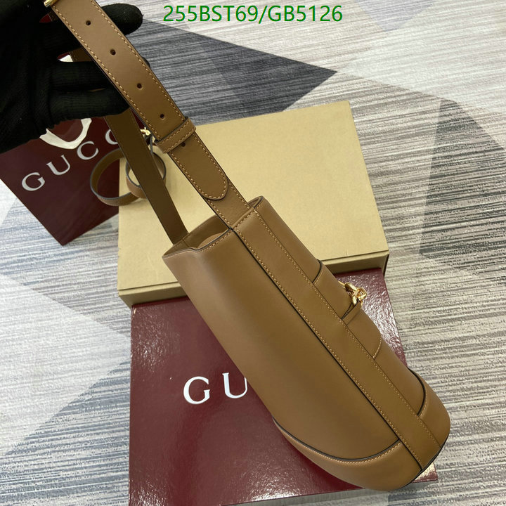 Gucci-Bag-Mirror Quality Code: GB5126 $: 255USD