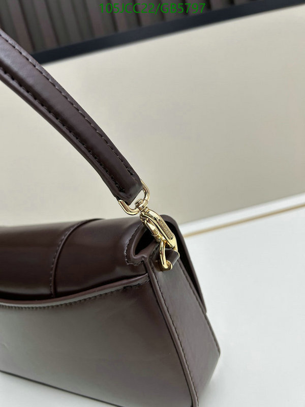 Balenciaga-Bag-4A Quality Code: GB5797 $: 105USD