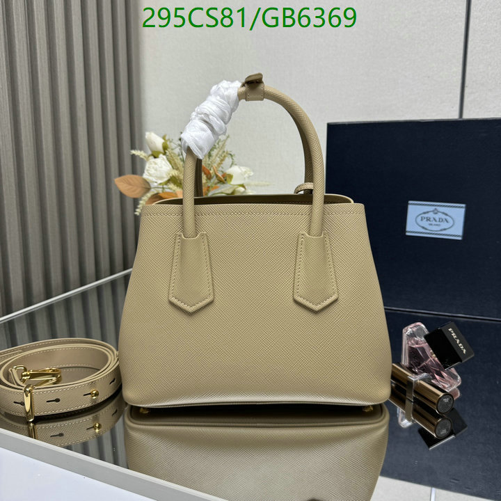 Prada-Bag-Mirror Quality Code: GB6369 $: 295USD