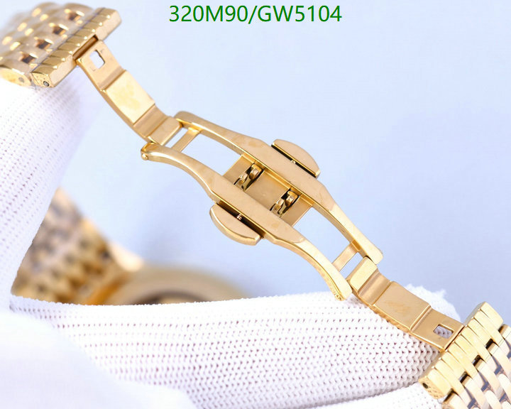 Vacheron Constantin-Watch-Mirror Quality Code: GW5104 $: 320USD