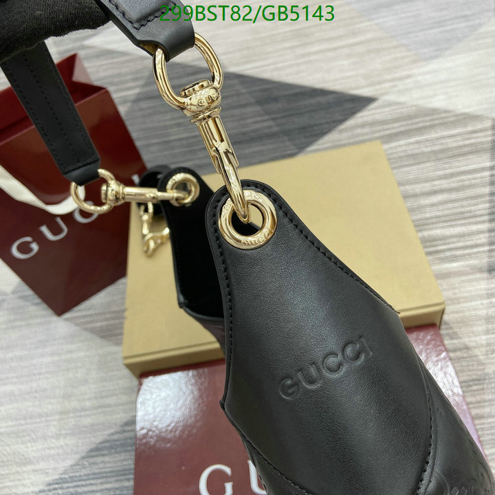 Gucci-Bag-Mirror Quality Code: GB5143 $: 299USD