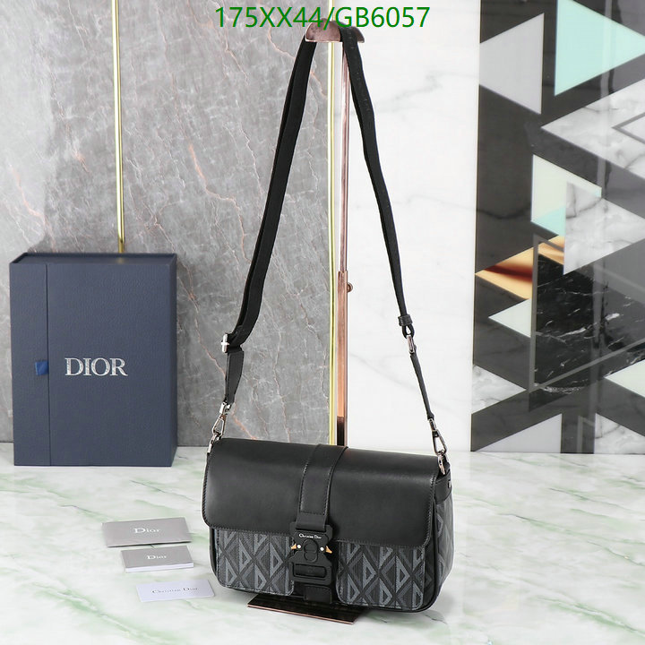 Dior-Bag-Mirror Quality Code: GB6057 $: 175USD