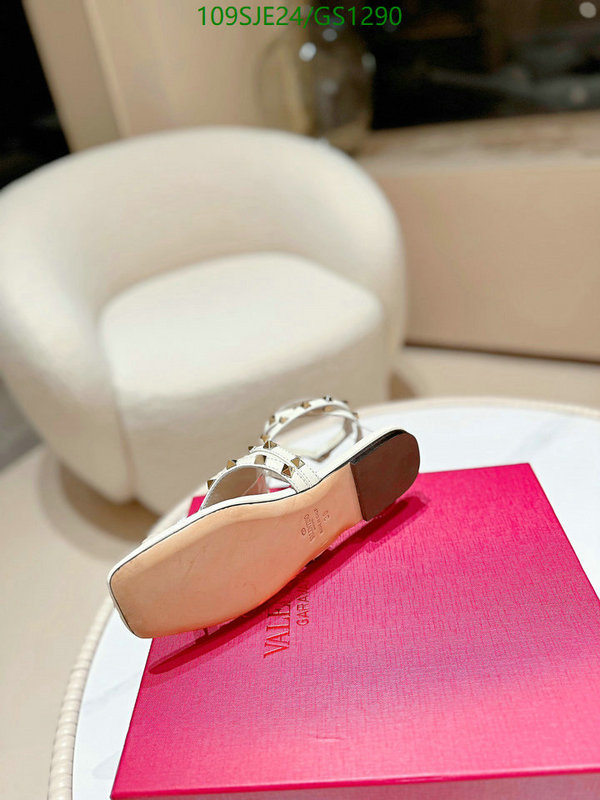 Valentino-Women Shoes Code: GS1290 $: 109USD