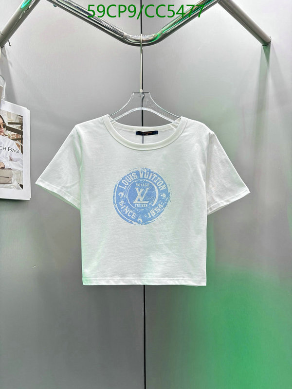 LV-Clothing Code: CC5477 $: 59USD