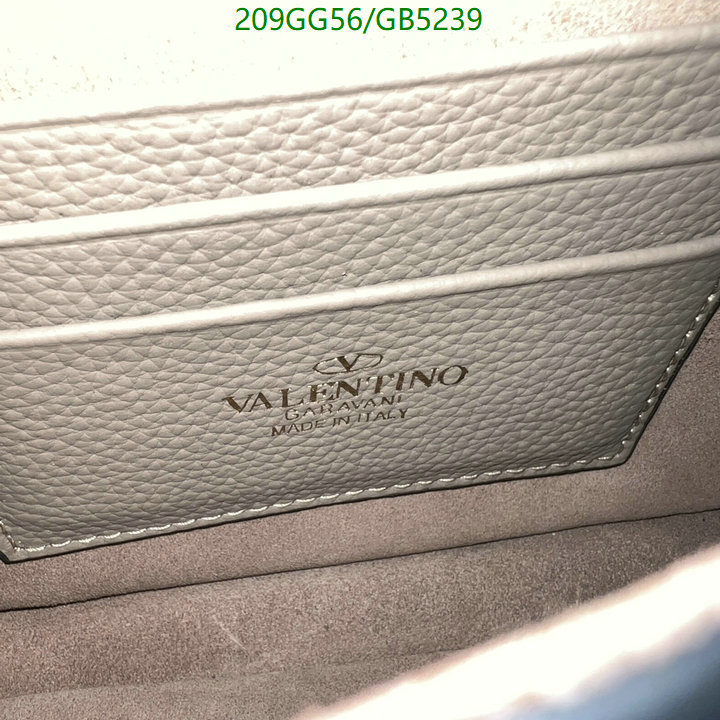 Valentino-Bag-Mirror Quality Code: GB5239 $: 209USD