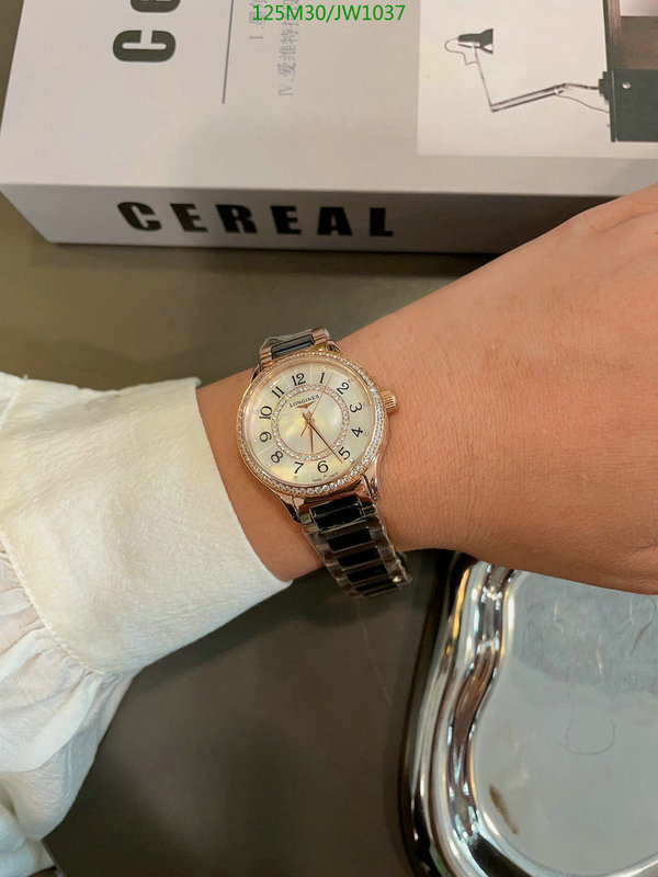 Omega-Watch(4A) Code: JW1037 $: 125USD