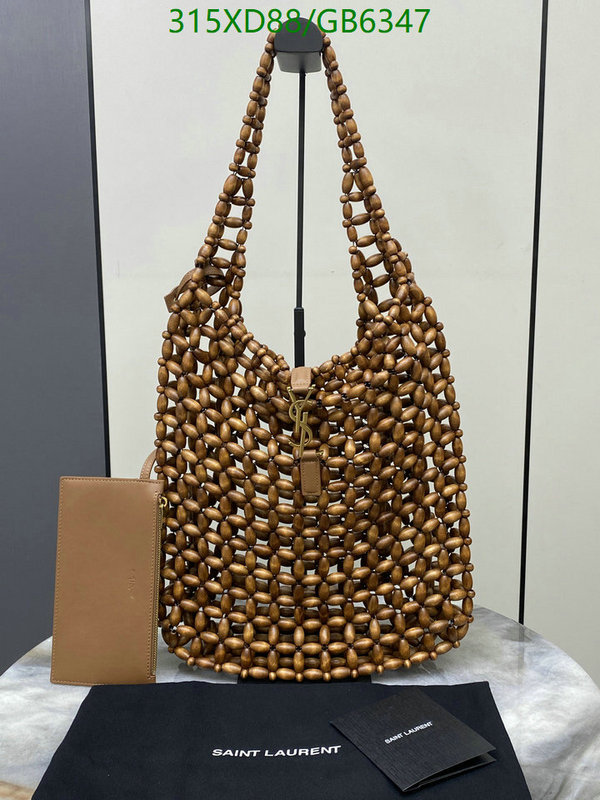 YSL-Bag-Mirror Quality Code: GB6347 $: 315USD