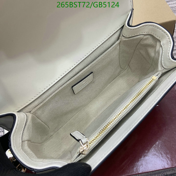 Gucci-Bag-Mirror Quality Code: GB5124 $: 265USD