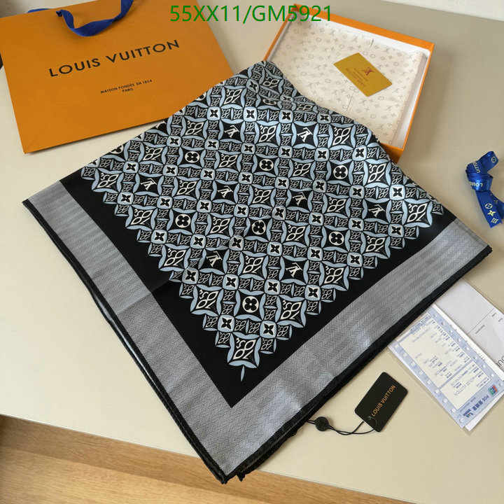 LV-Scarf Code: GM5921 $: 55USD