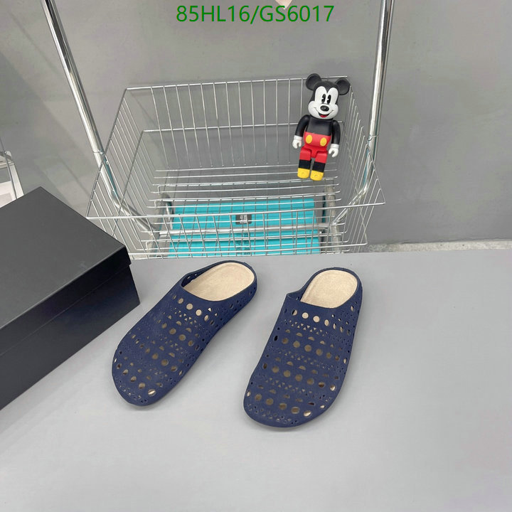The Row-Women Shoes Code: GS6017 $: 85USD