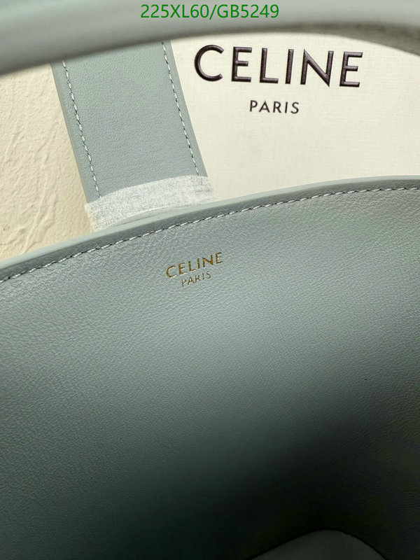 Celine-Bag-Mirror Quality Code: GB5249 $: 225USD