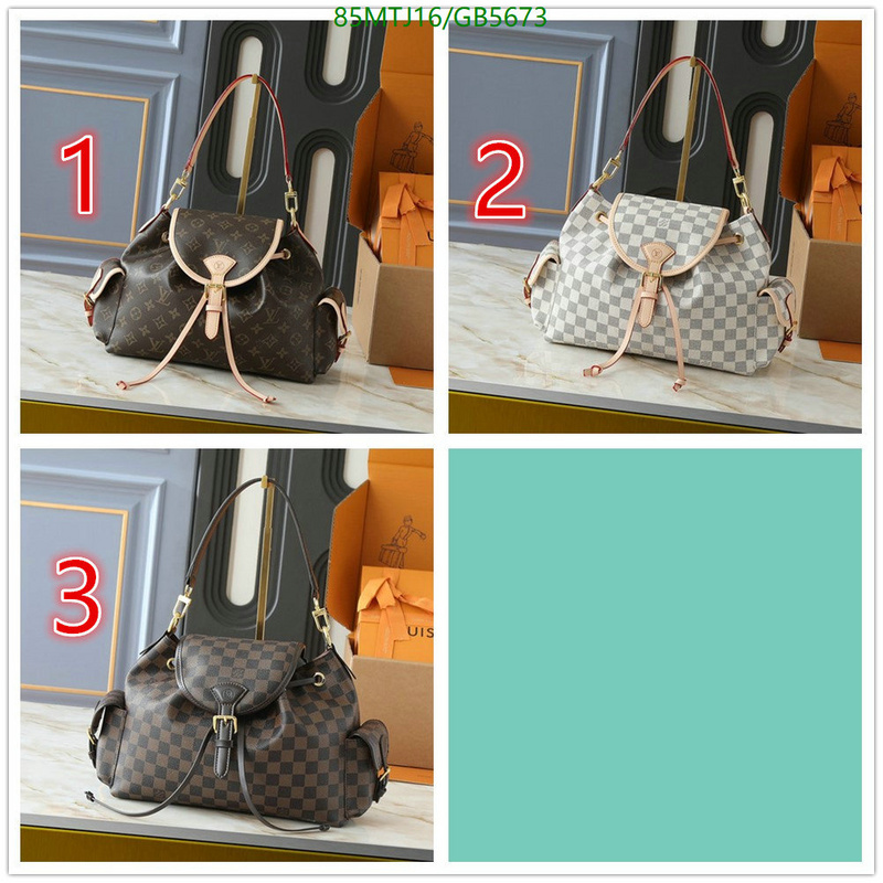 LV-Bag-4A Quality Code: GB5673 $: 85USD