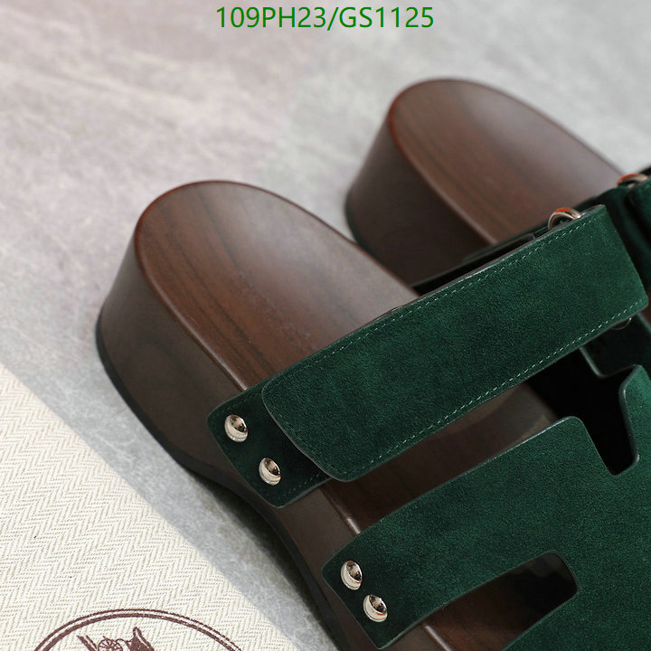 Hermes-Women Shoes Code: GS1125 $: 109USD-Yupoo.ru - Copybrand.Team photo album Hermes-Women Shoes Code: GS1125 $: 109USD