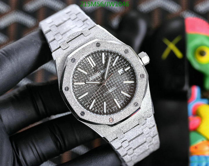 Audemars Piguet-Watch-Mirror Quality Code: JW1046 $: 215USD