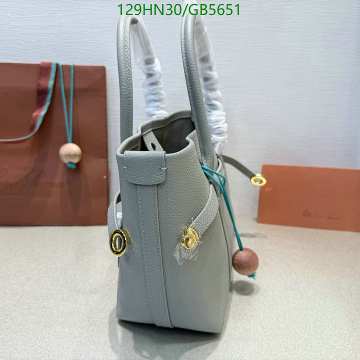 Loro Piana-Bag-4A Quality Code: GB5651 $: 129USD
