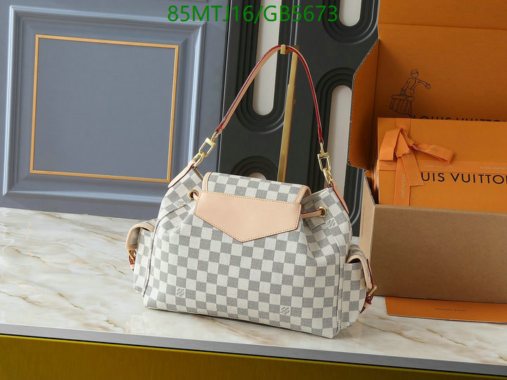 LV-Bag-4A Quality Code: GB5673 $: 85USD