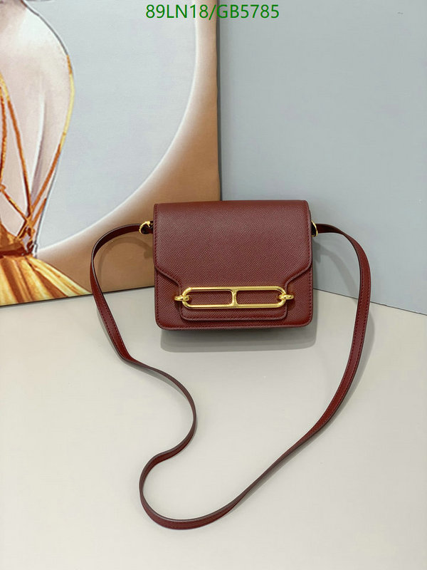 Hermes-Bag-4A Quality Code: GB5785 $: 89USD