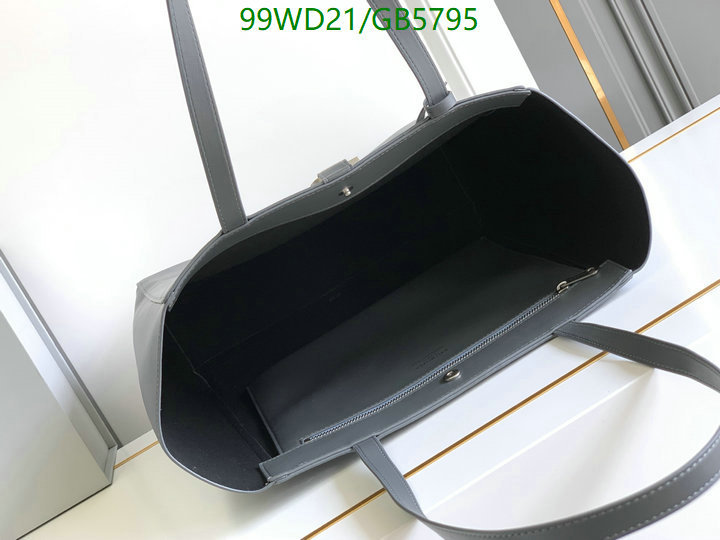 Balenciaga-Bag-4A Quality Code: GB5795 $: 99USD