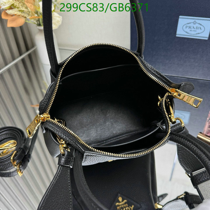 Prada-Bag-Mirror Quality Code: GB6371 $: 299USD