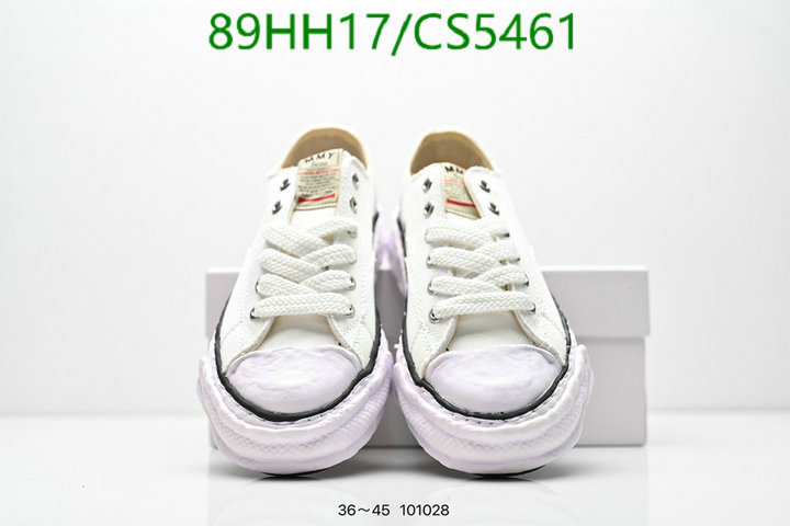 MMY-Women Shoes Code: CS5461 $: 89USD
