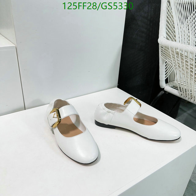 BV-Women Shoes Code: GS5330 $: 125USD