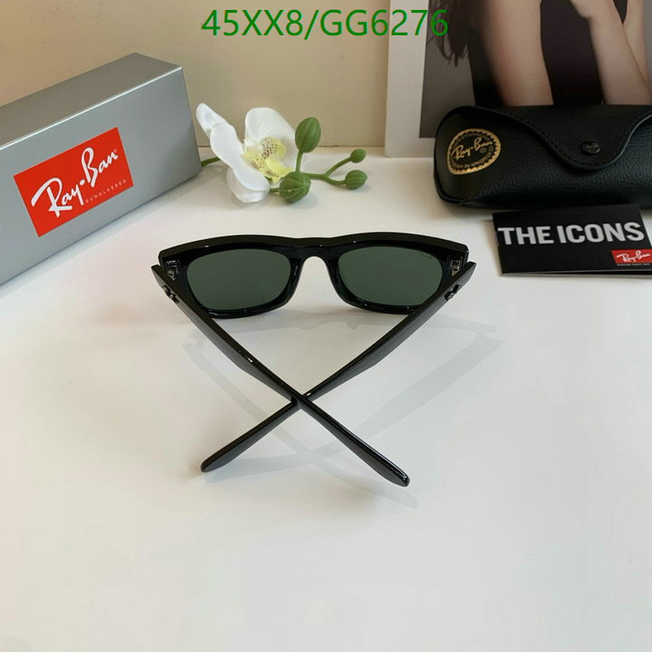 Ray-Ban-Glasses Code: GG6276 $: 45USD