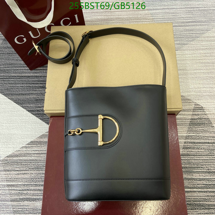 Gucci-Bag-Mirror Quality Code: GB5126 $: 255USD