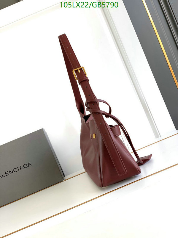 Balenciaga-Bag-4A Quality Code: GB5790 $: 105USD