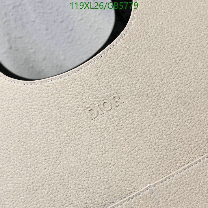 Dior-Bag-4A Quality Code: GB5779 $: 119USD