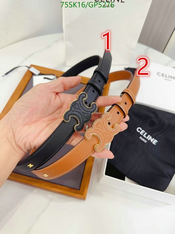 Celine-Belts Code: GP5276 $: 75USD