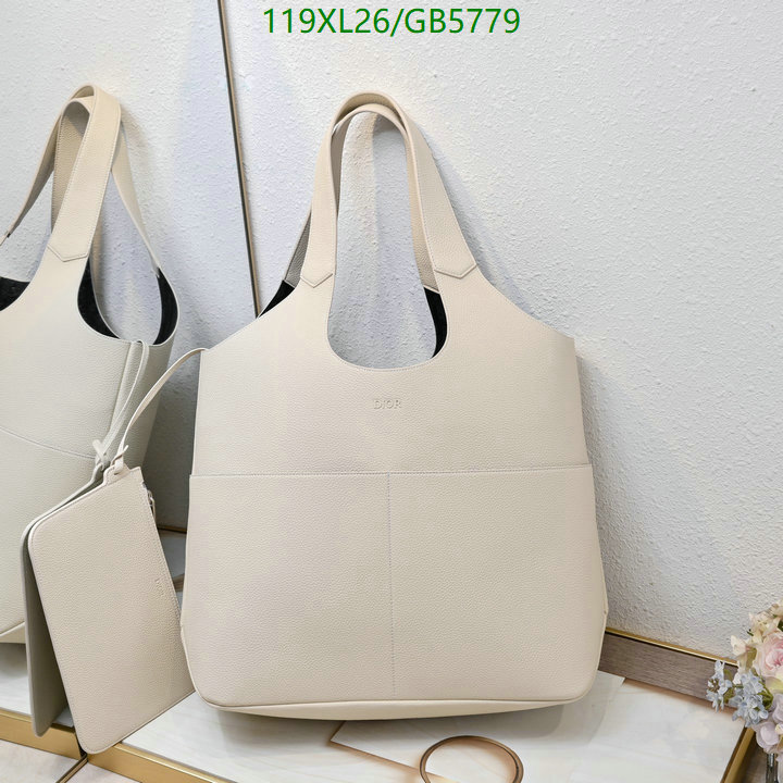 Dior-Bag-4A Quality Code: GB5779 $: 119USD