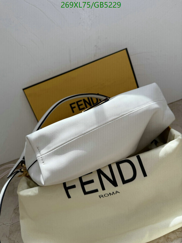 Fendi-Bag-Mirror Quality Code: GB5229 $: 269USD