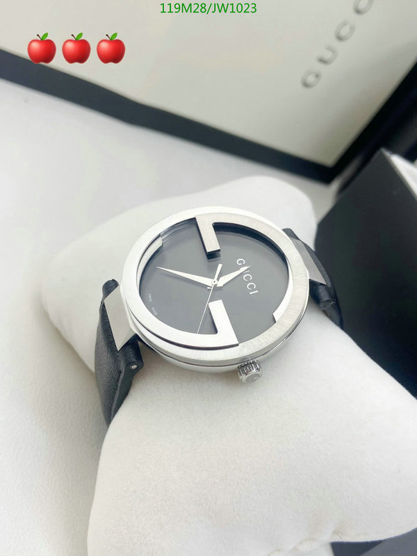 Gucci-Watch-4A Quality Code: JW1023 $: 119USD