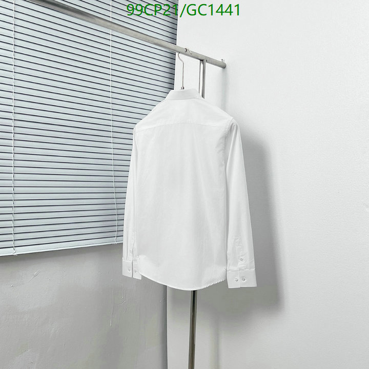 LV-Clothing Code: GC1441 $: 99USD