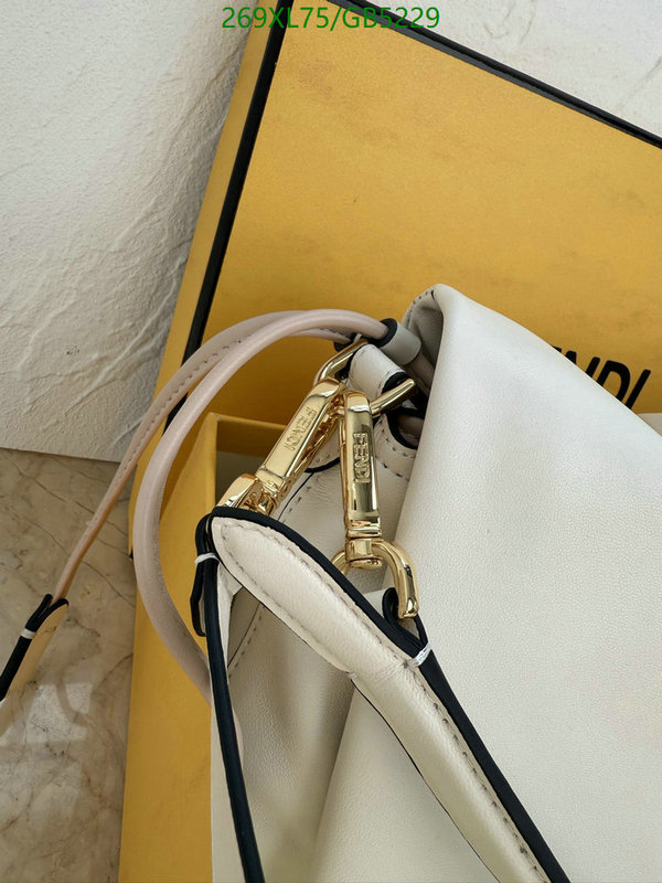 Fendi-Bag-Mirror Quality Code: GB5229 $: 269USD